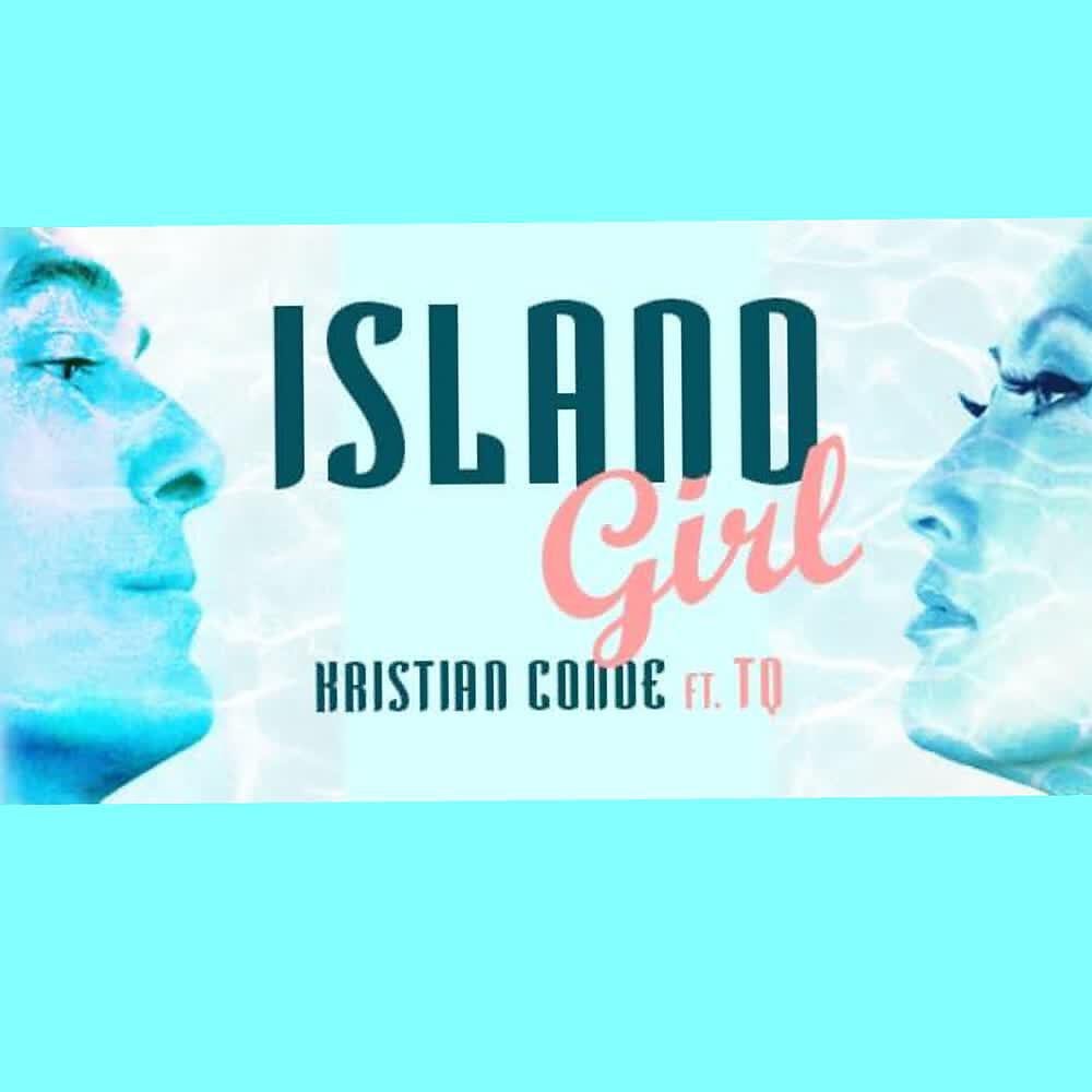 Релиз Island Girl