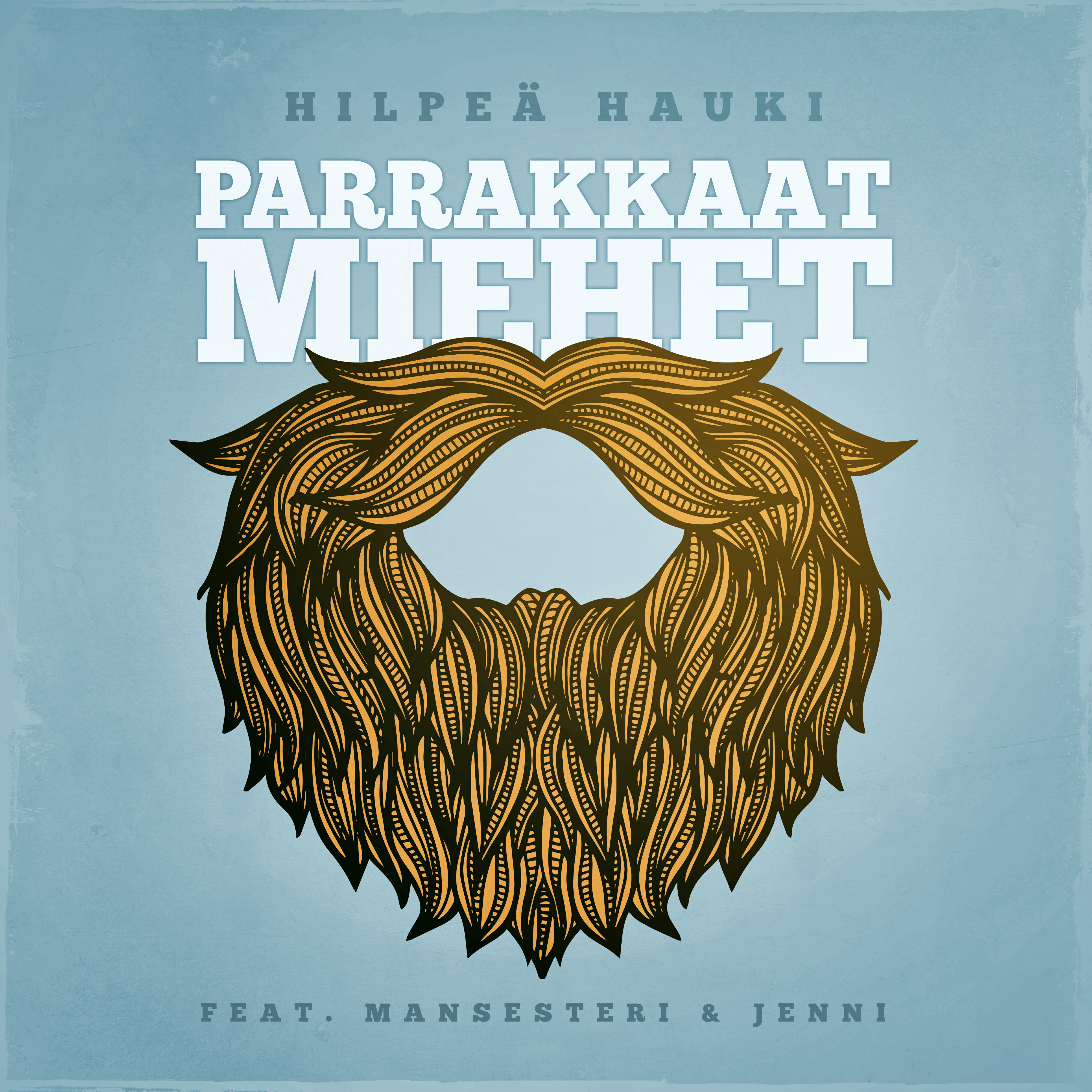Релиз Parrakkaat miehet (feat. Mansesteri & Jenni)