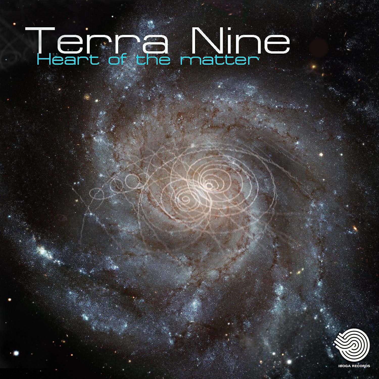 Релиз Heart of the Matter