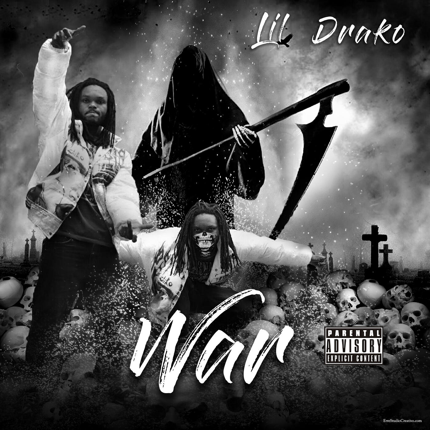 Релиз War