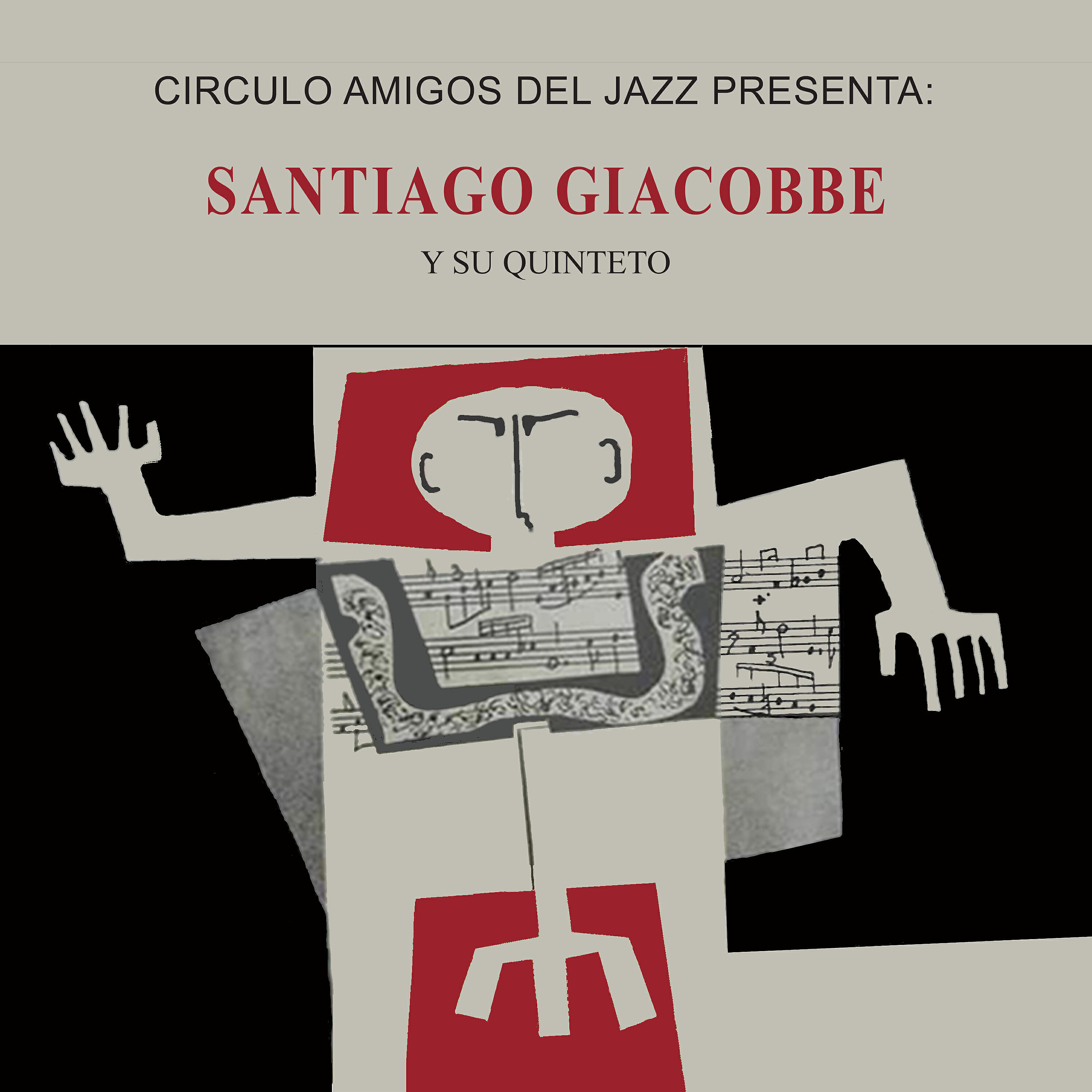 Santiago Giacobbe