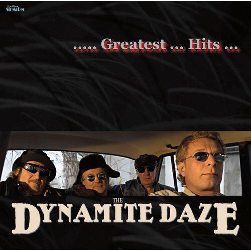 Релиз Greatest Hits