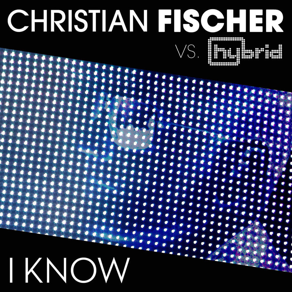 Релиз I Know