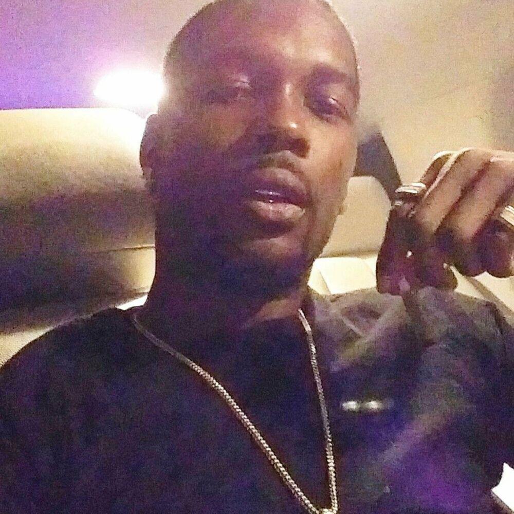 Релиз All my niggas