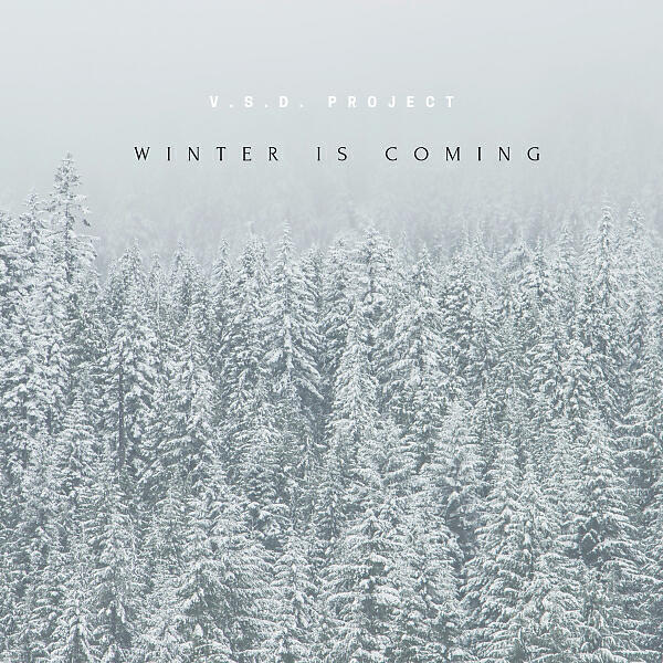 Релиз Winter is Coming
