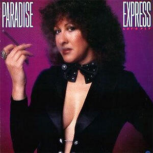 Paradise Express