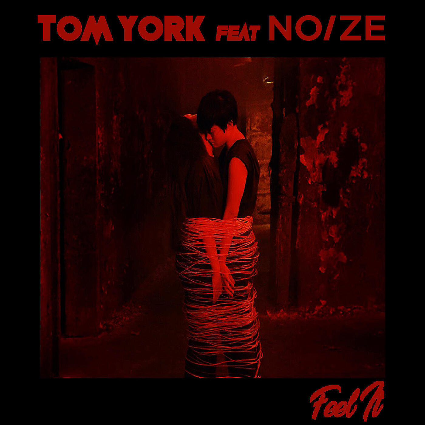 Tom York, Noize - Feel It