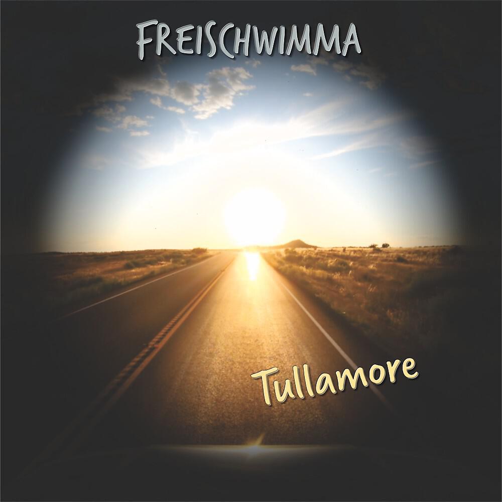 Релиз Tullamore