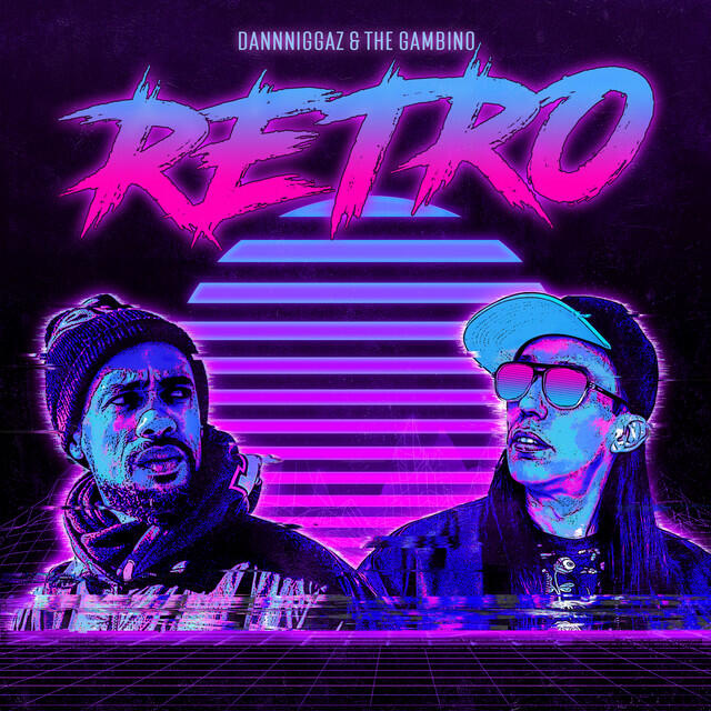 Релиз Retro