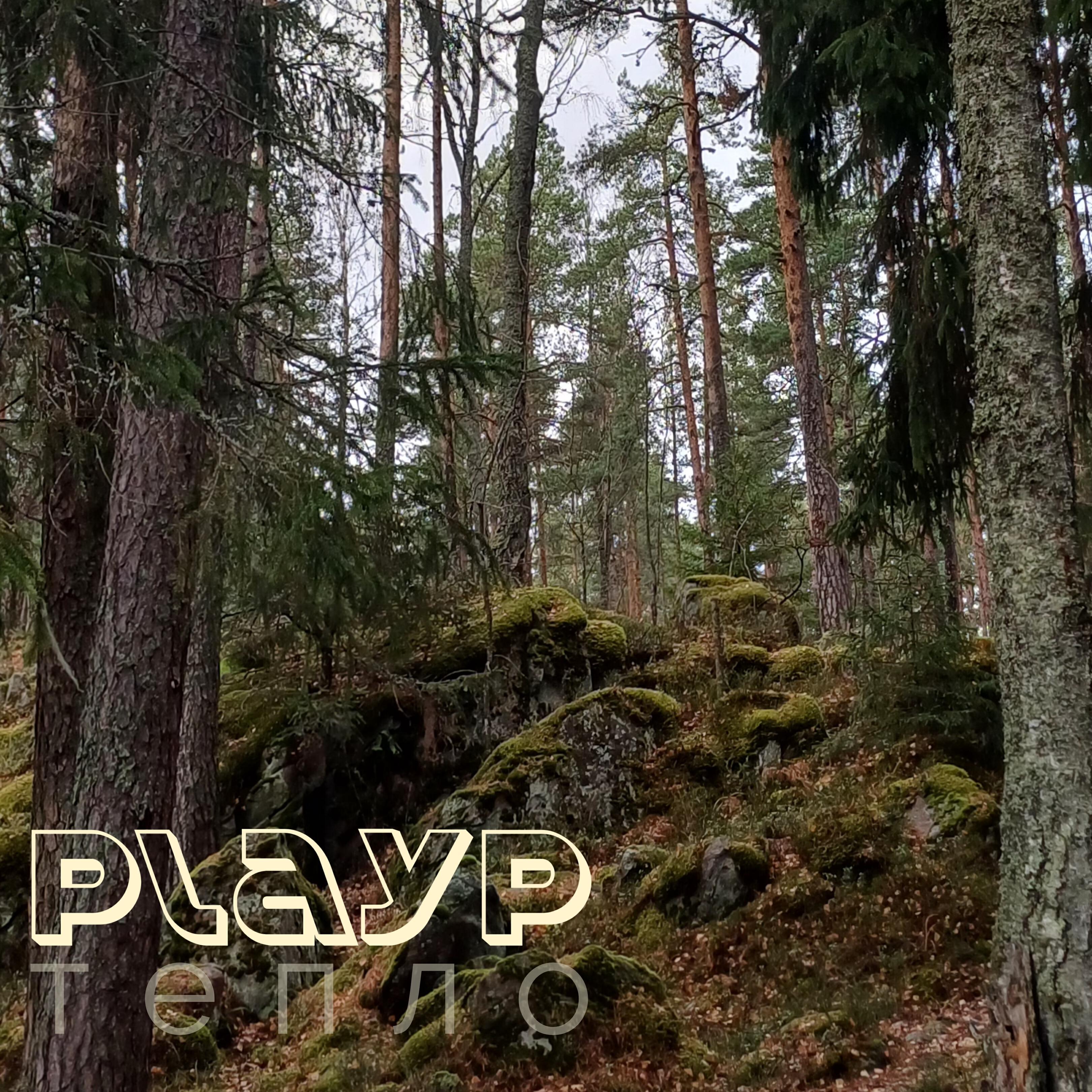 Релиз Тепло