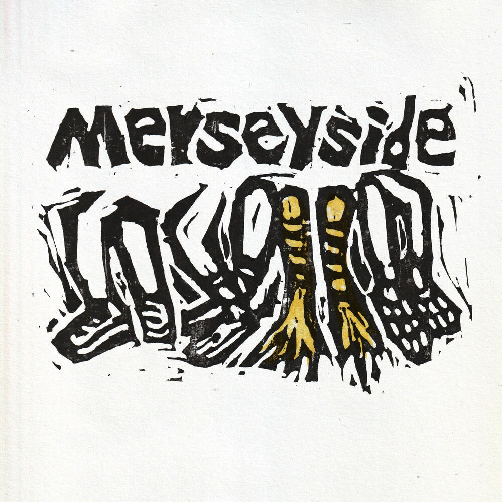 Трек Merseyside