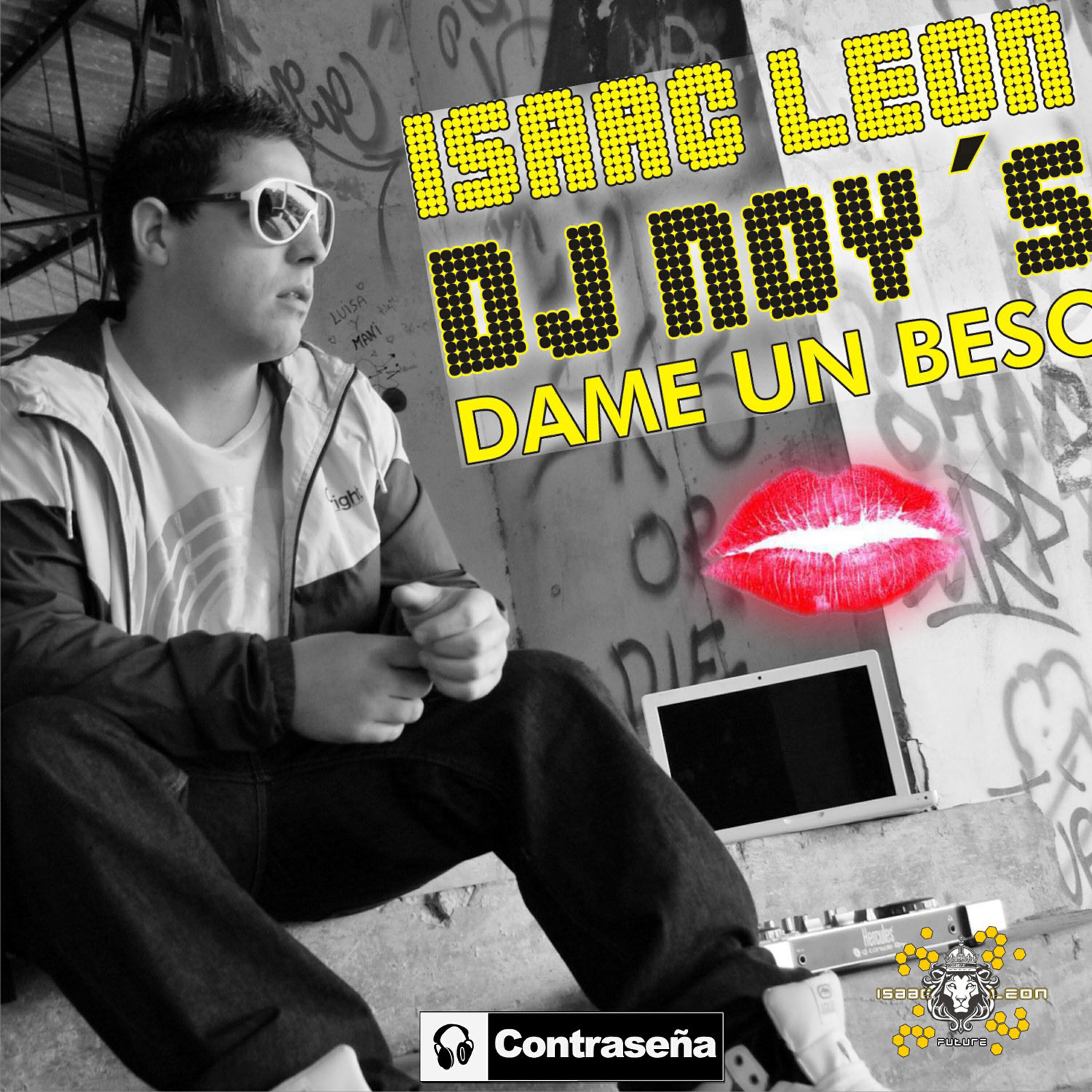 Релиз Dame un Beso