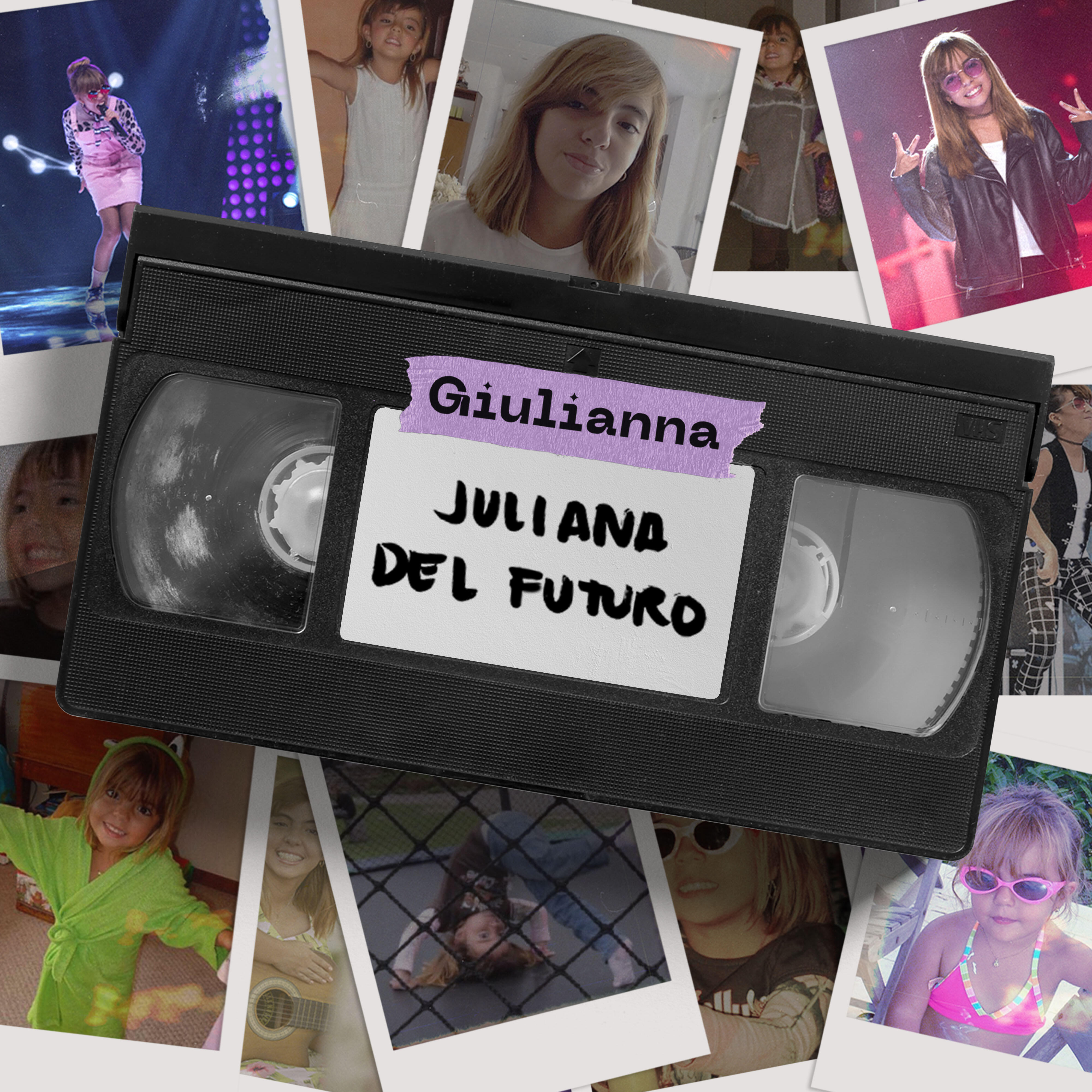 Релиз Juliana del Futuro