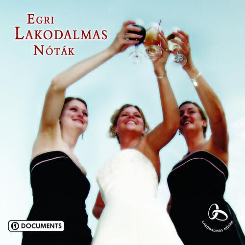 Egri Lakodalmas Együttes