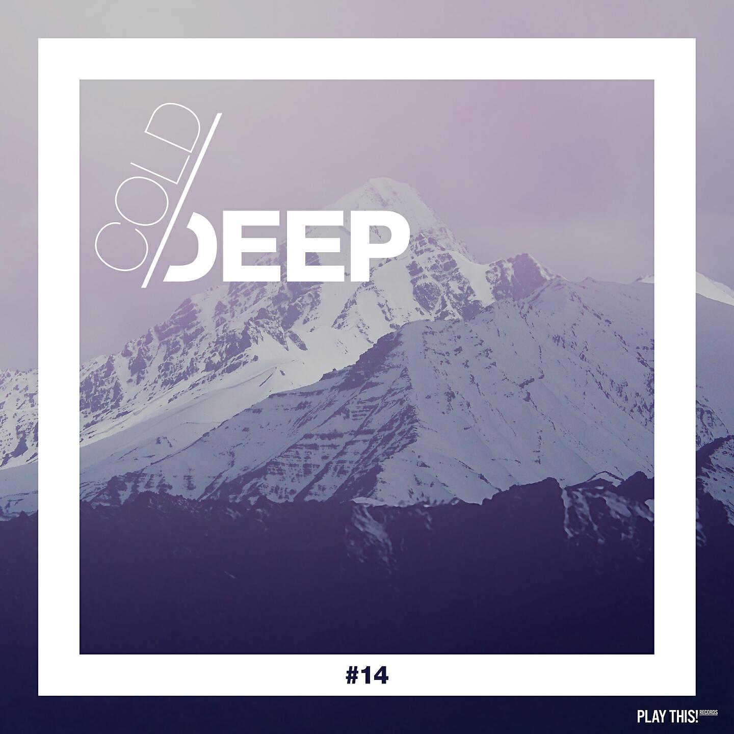 Релиз Cold & Deep #14