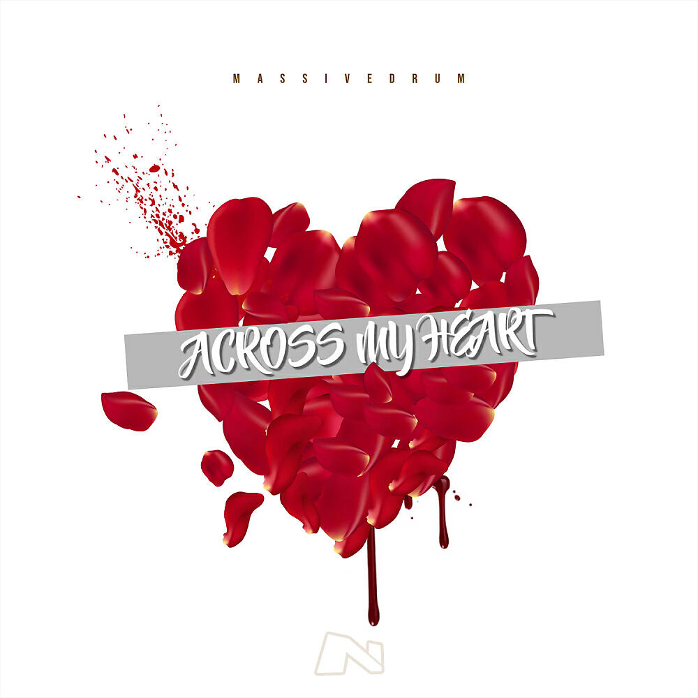 Постер альбома Across My Heart