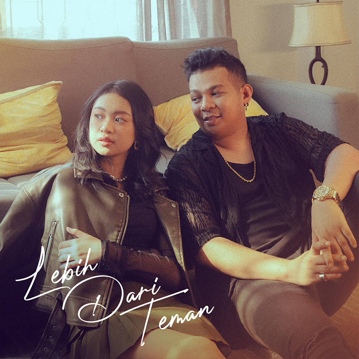 Релиз Lebih Dari Teman