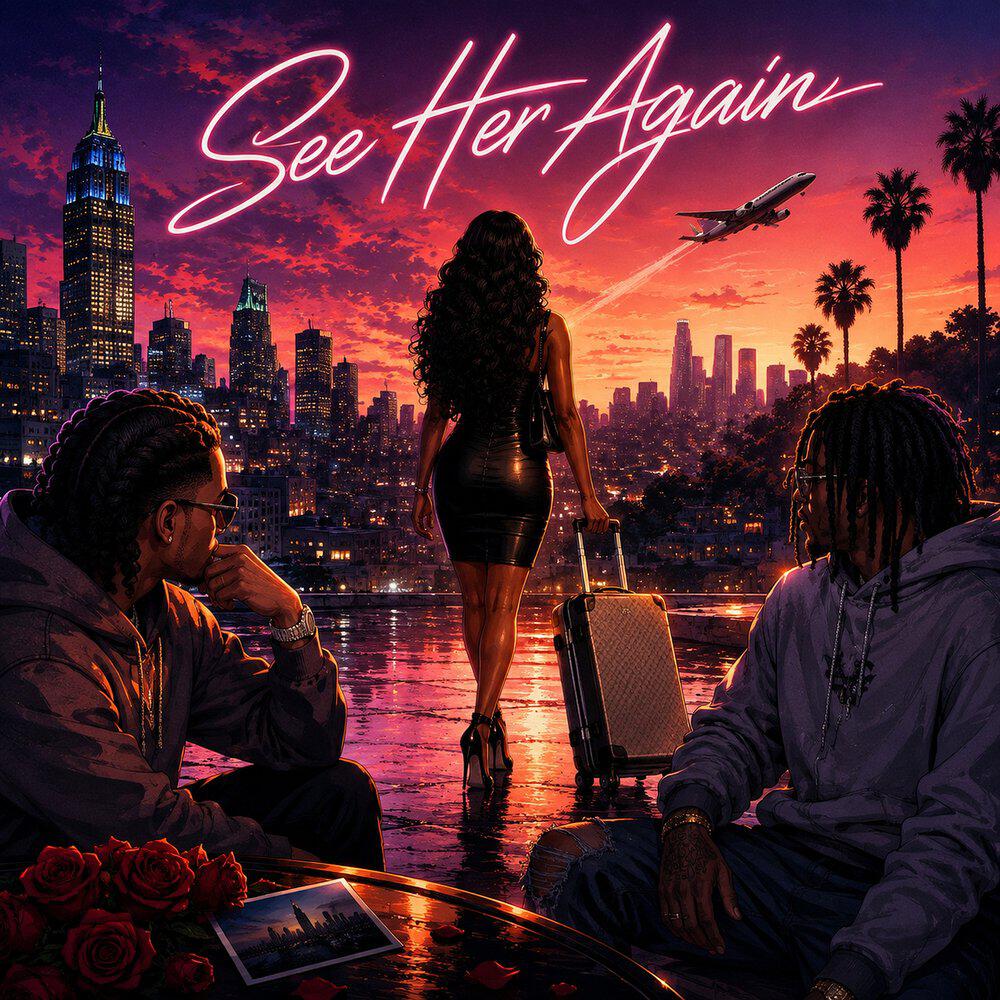 Релиз See Her Again