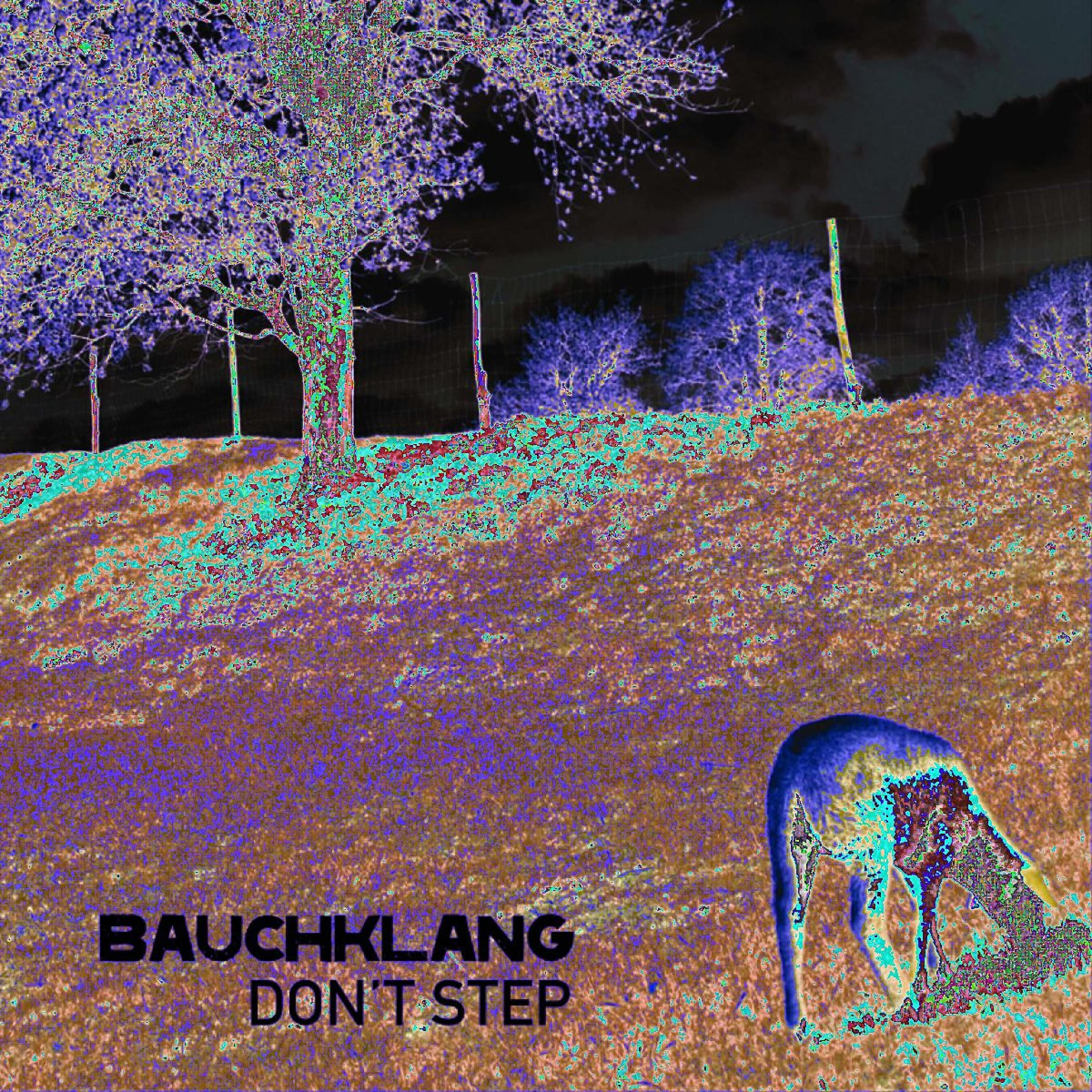 Релиз Don't Step