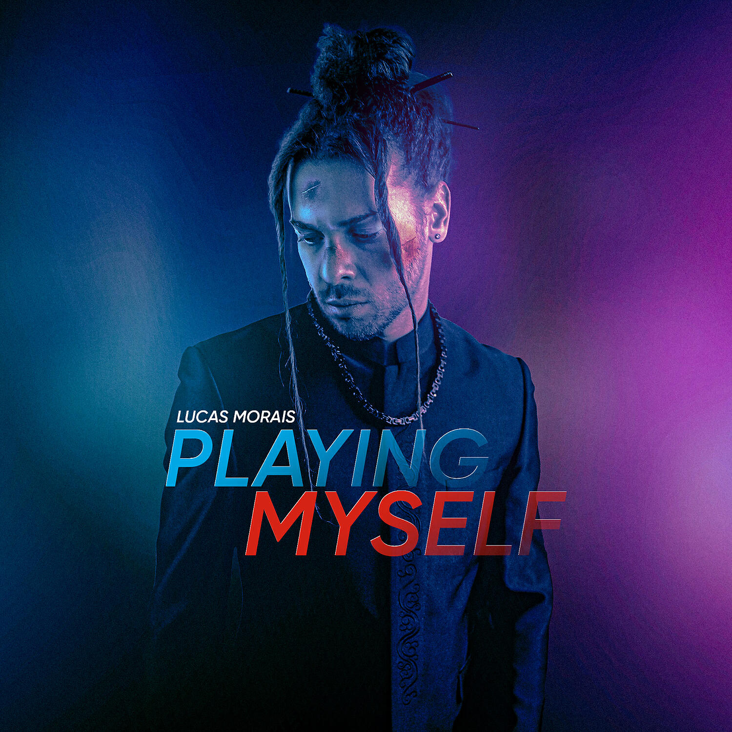 Релиз PLAYING MYSELF