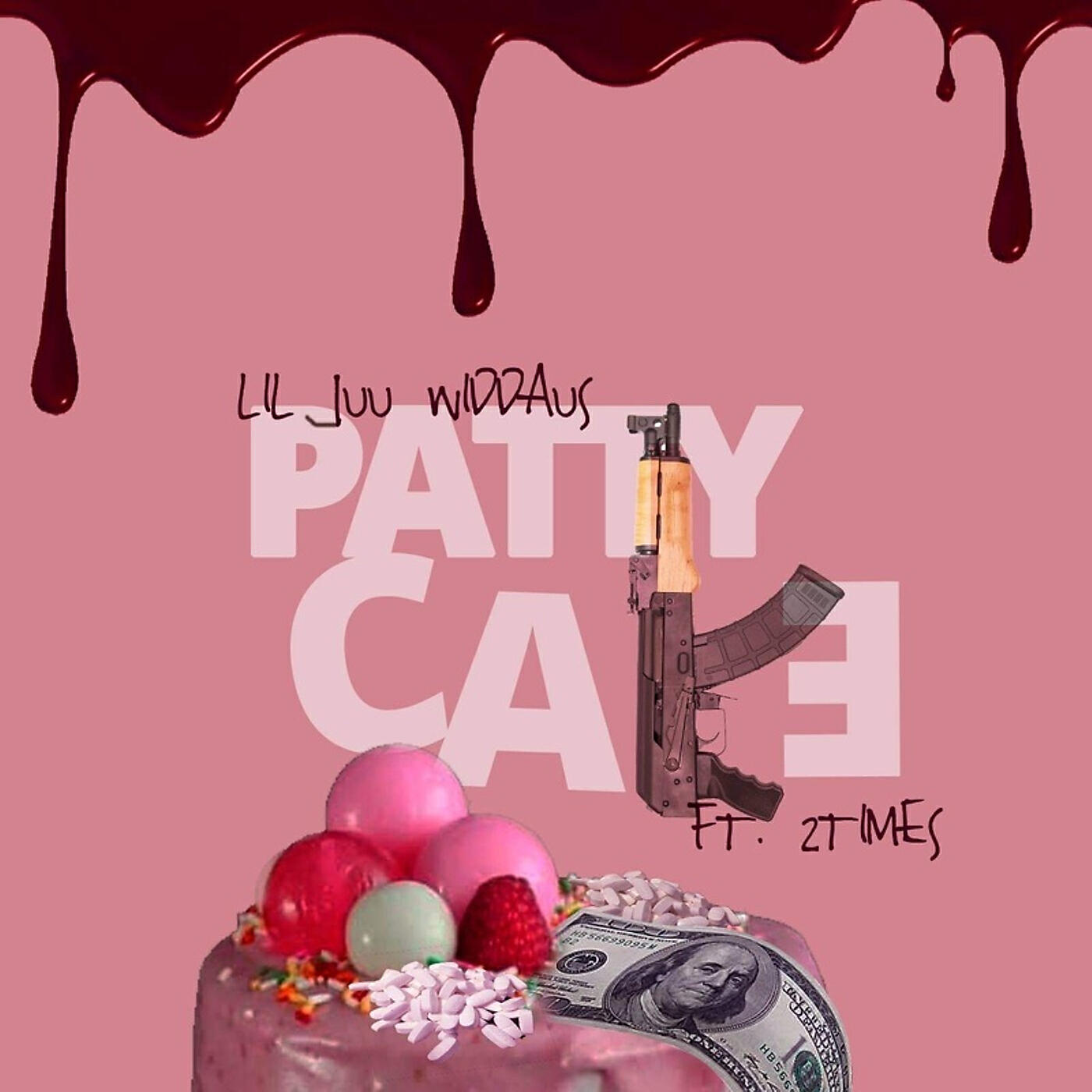 Релиз Patty Cake