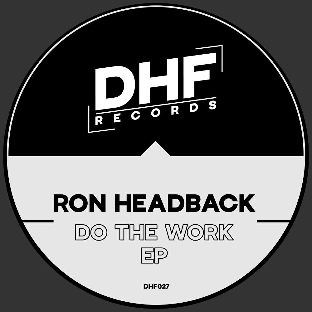 Ron Headback