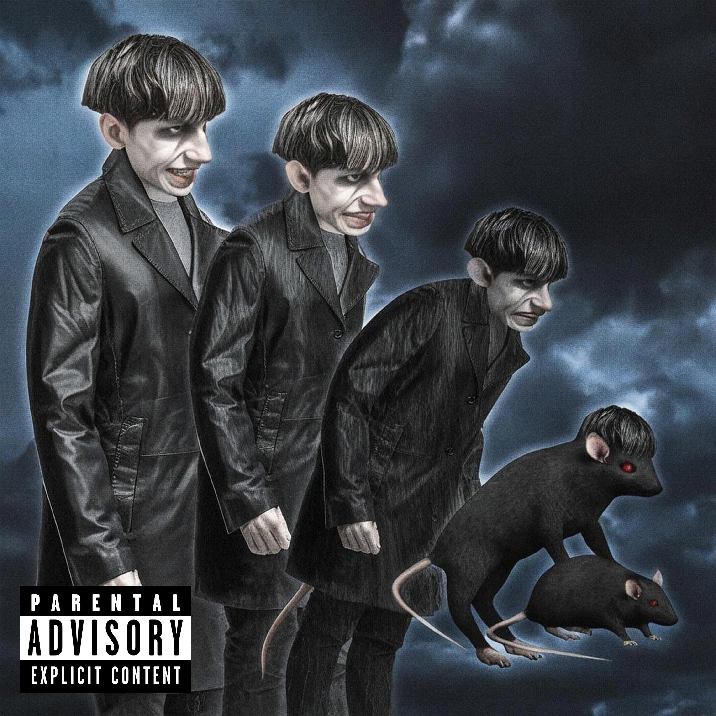 Релиз RAT SEASON