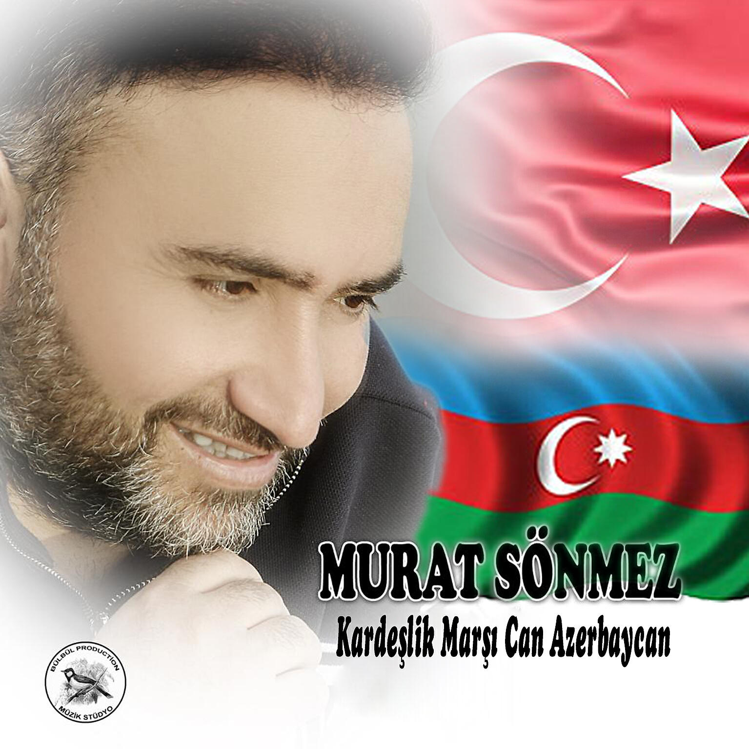 Релиз Kardeşlik Marşı Can Azerbaycan