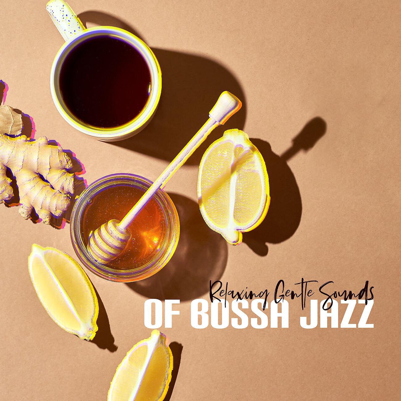 Релиз Relaxing Gentle Sounds of Bossa Jazz for a Tea Party