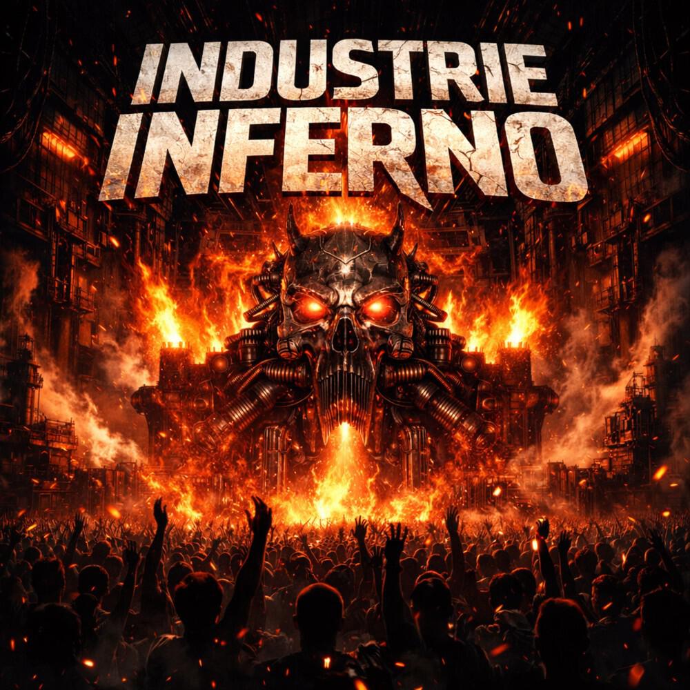 Релиз Industrie Inferno