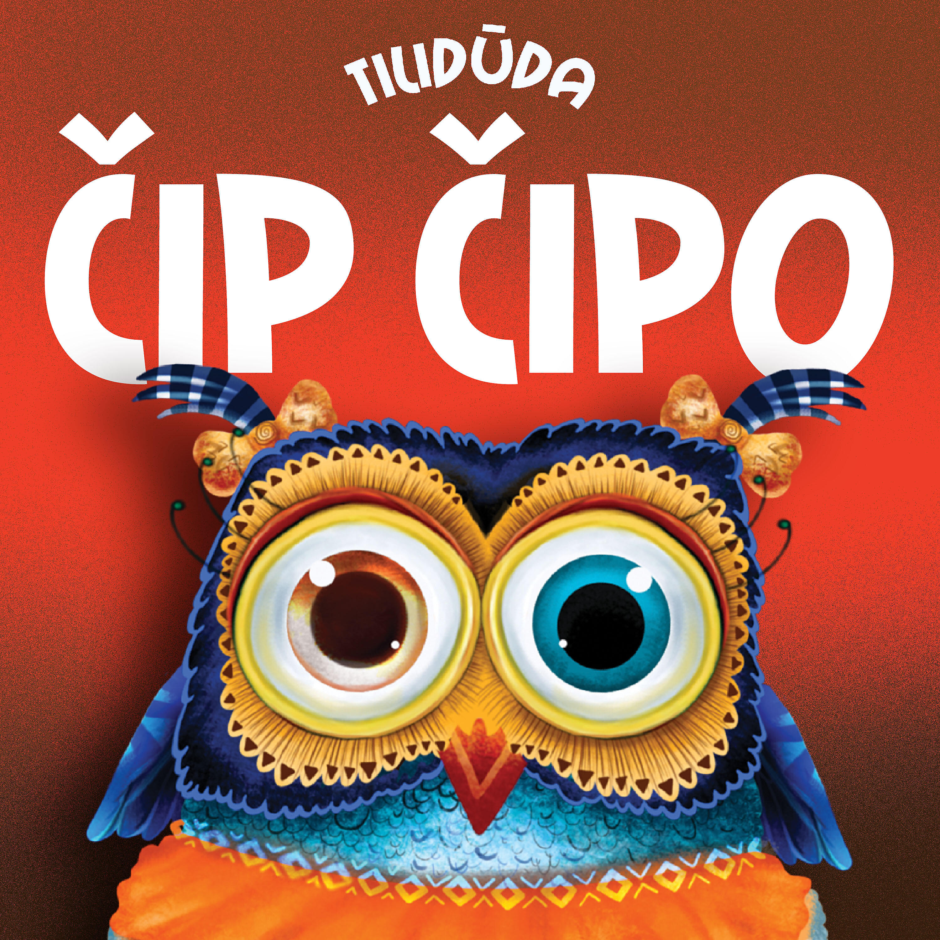 Tilidūda