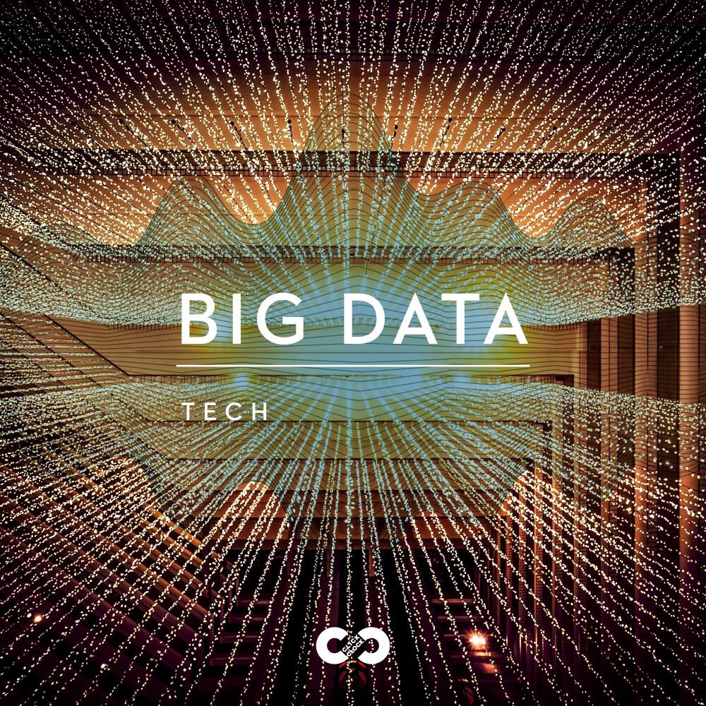 Релиз Tech: Big Data