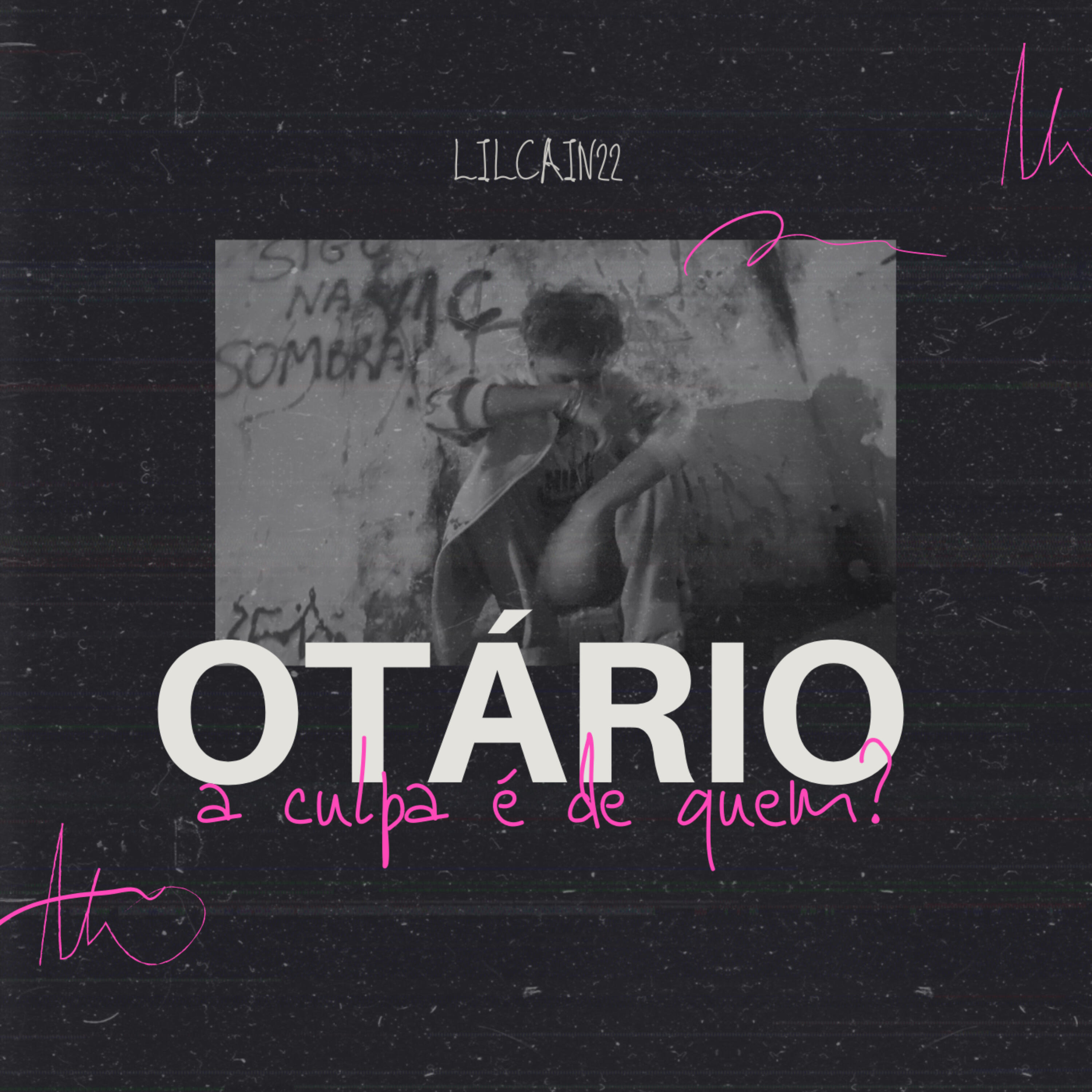 Релиз Otário