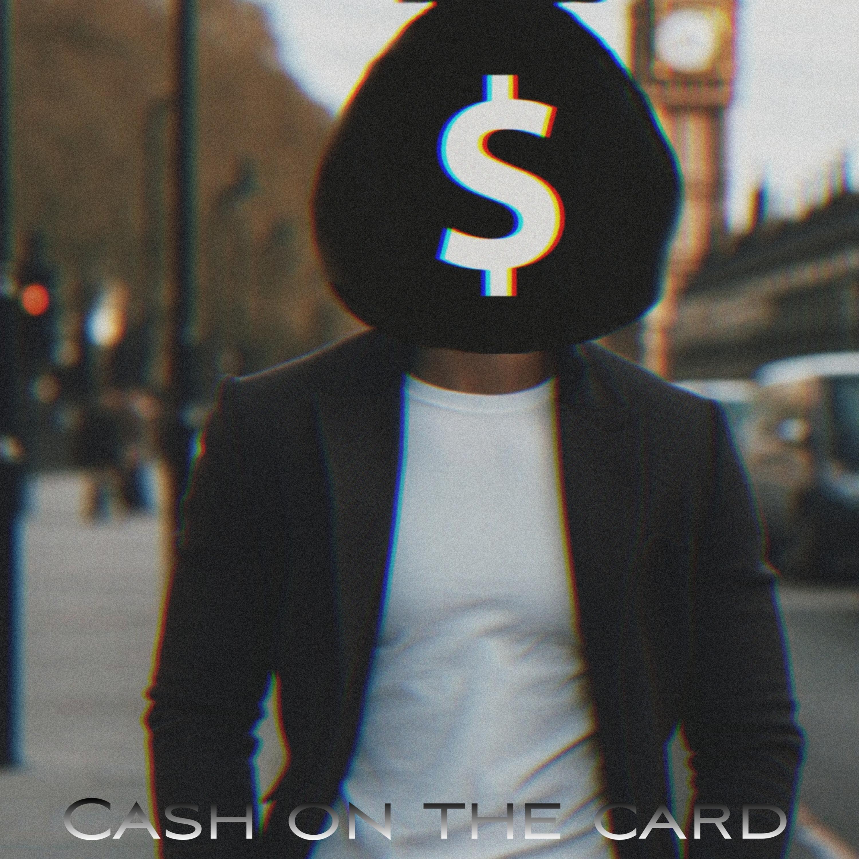 Релиз Cash on the Card