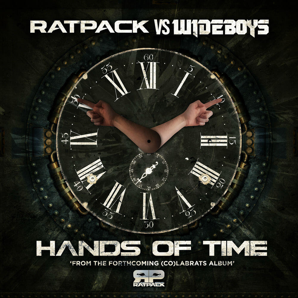 Релиз Hands Of Time