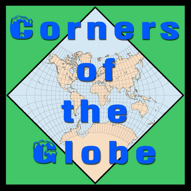 Релиз CuePak Vol. 11: Corners of the Globe