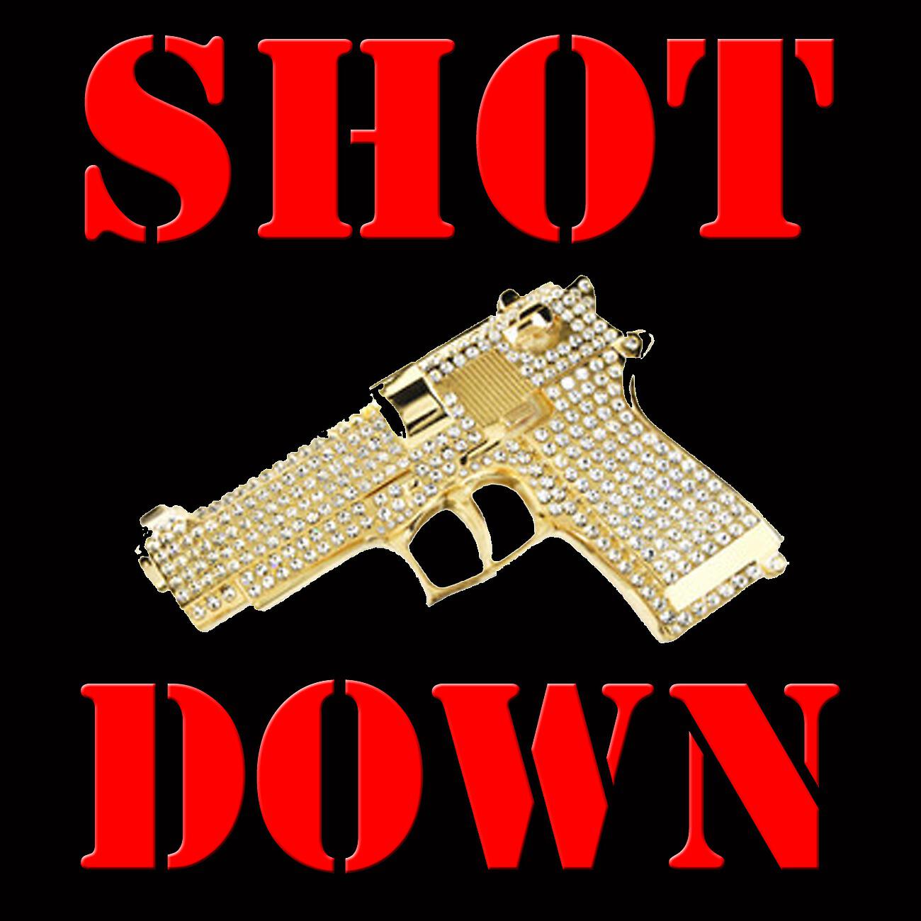 Релиз Shot Down