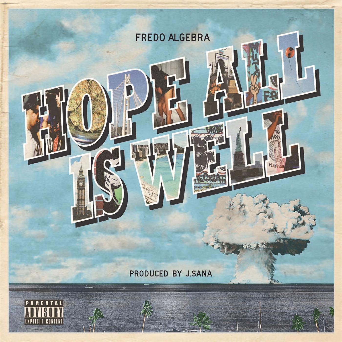 Релиз Hope All Is Well