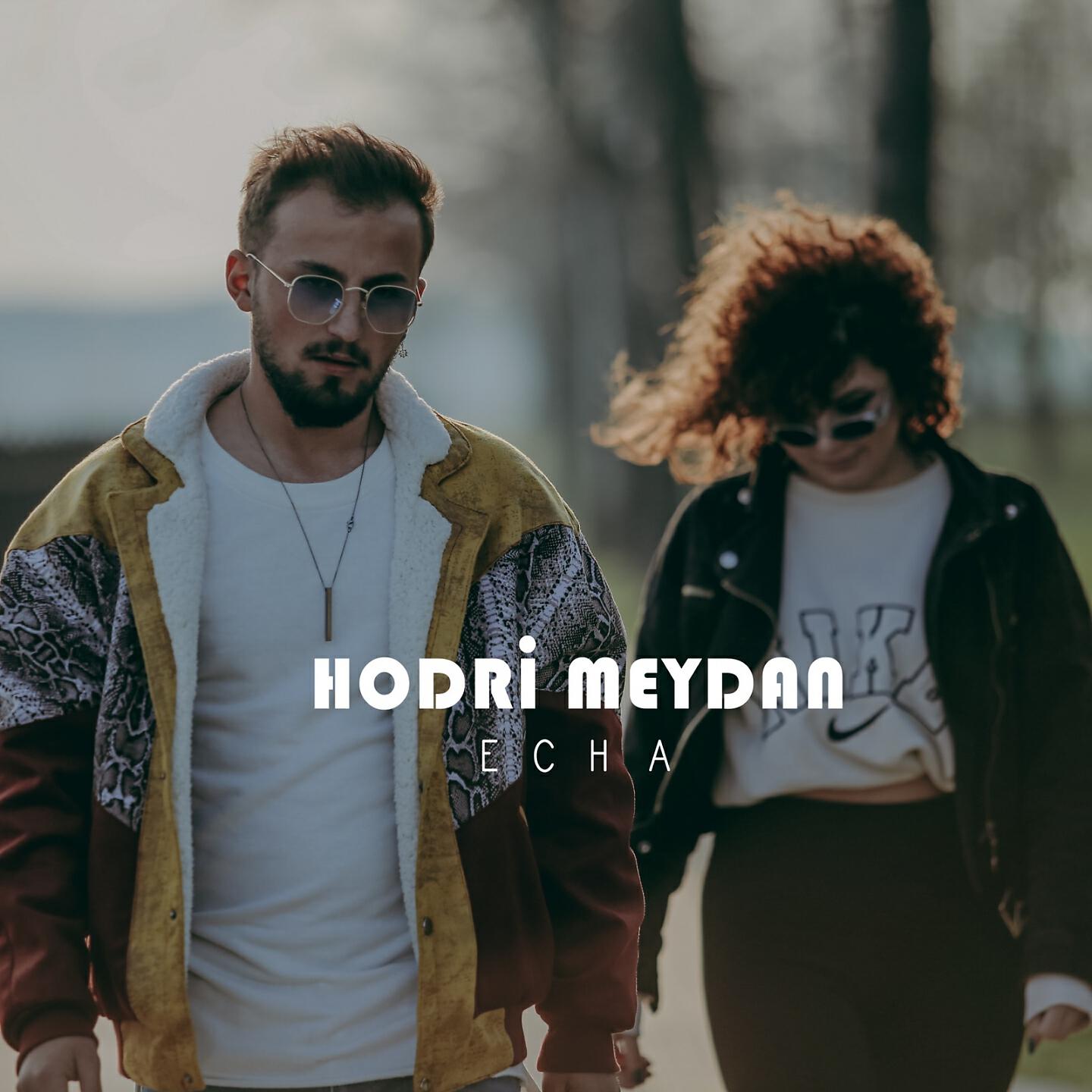 Релиз Hodri Meydan