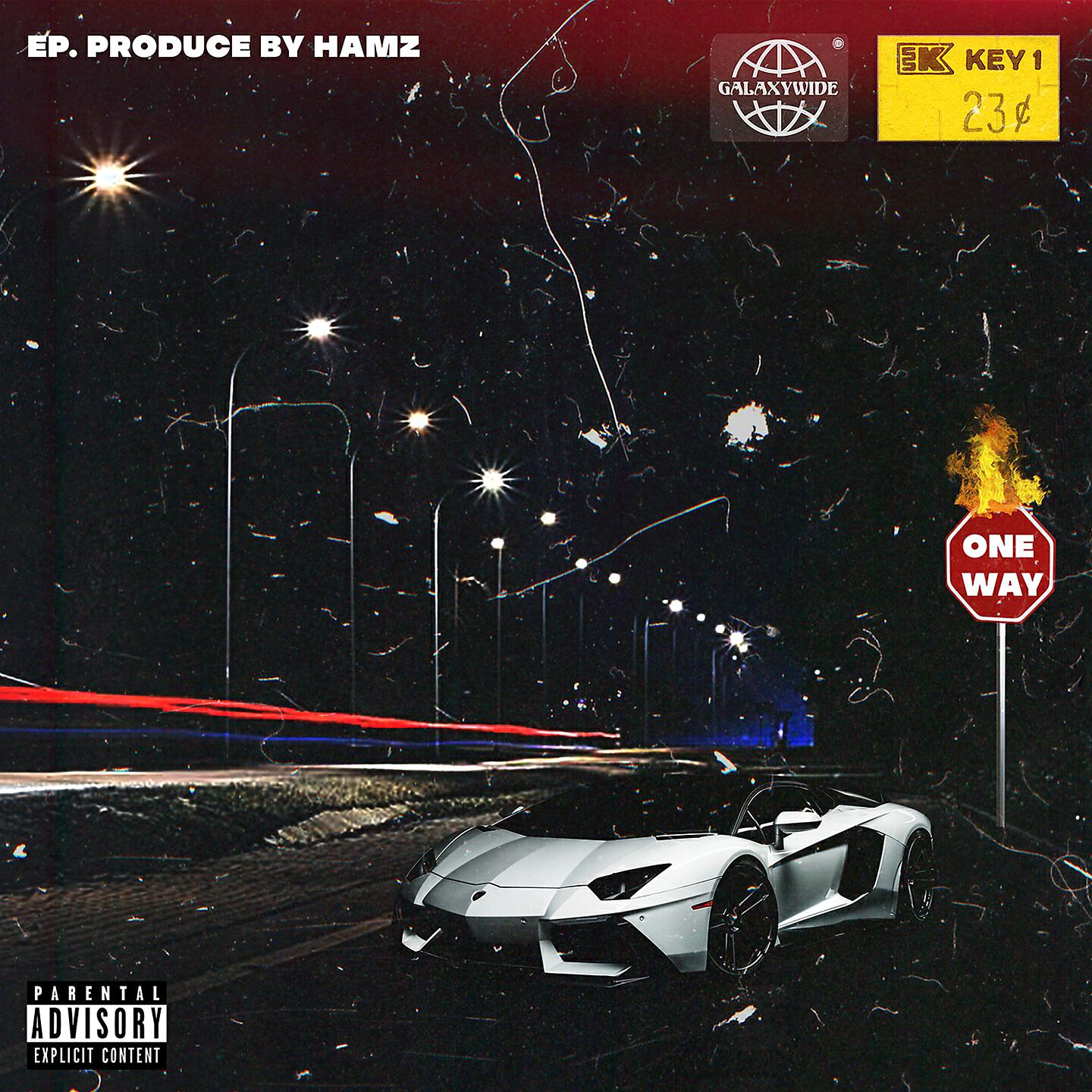 Релиз Oneway
