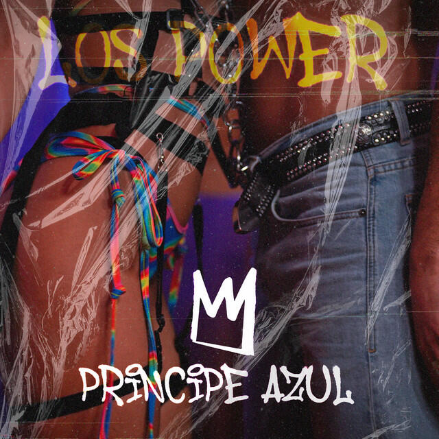 Релиз Príncipe Azul