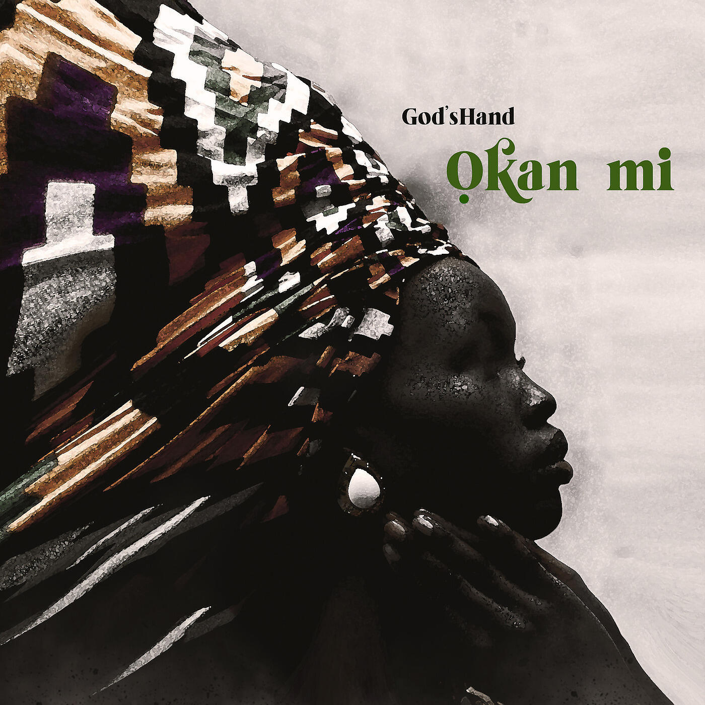 Релиз Okan Mi