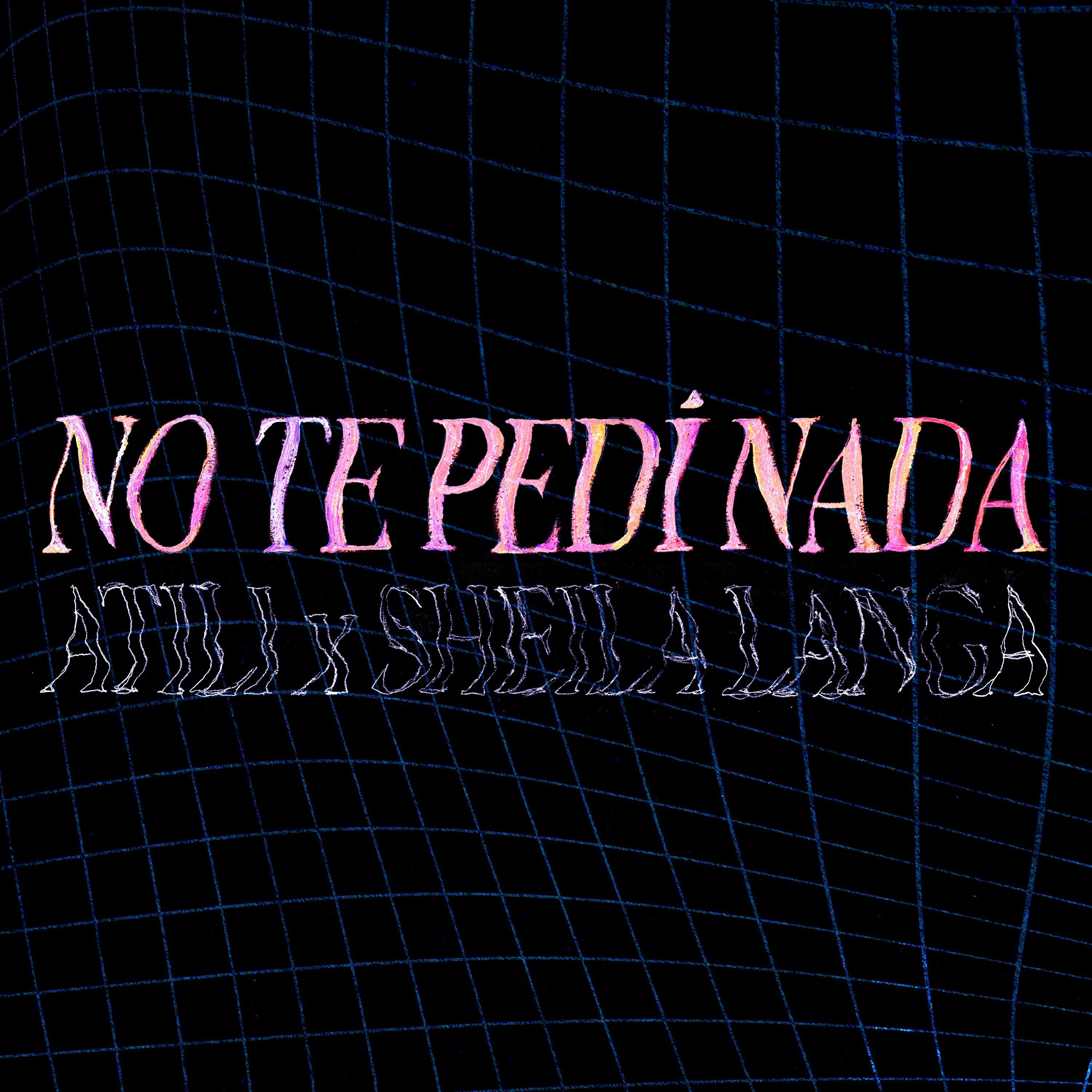 Релиз No Te Pedí Nada