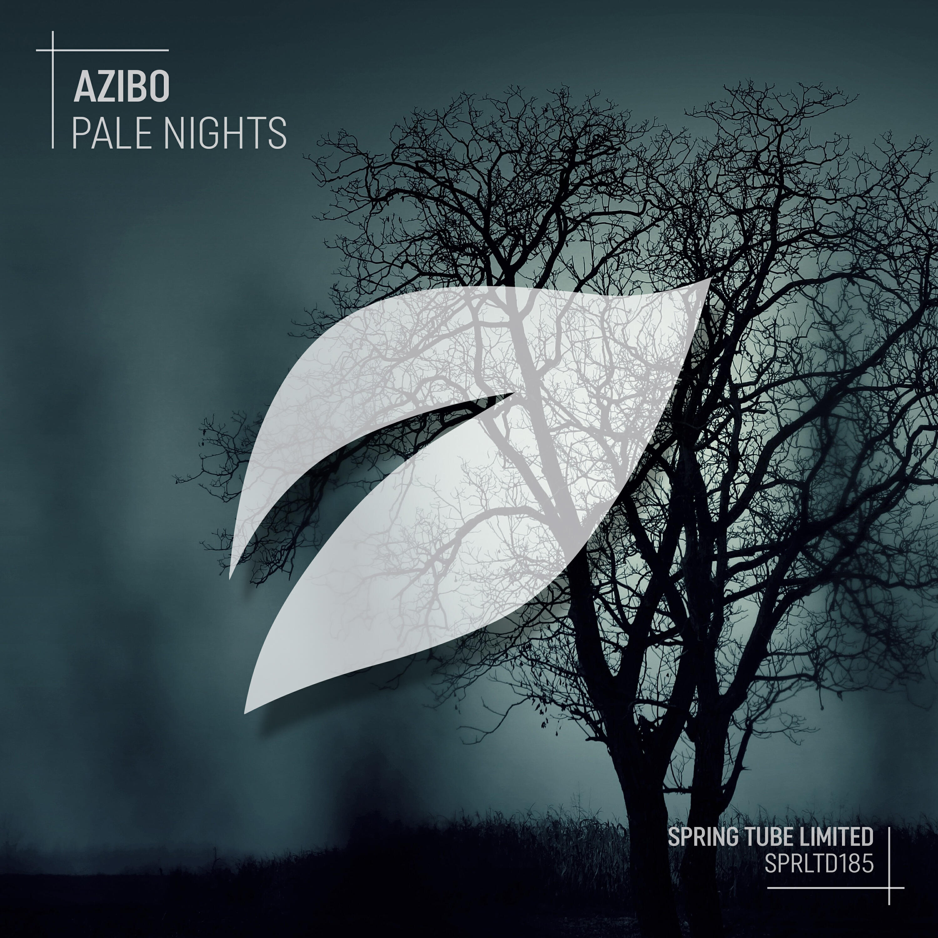 Релиз Pale Nights