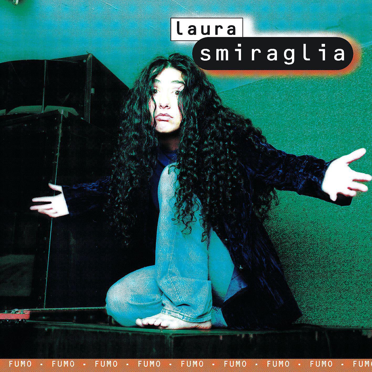 Laura Smiraglia