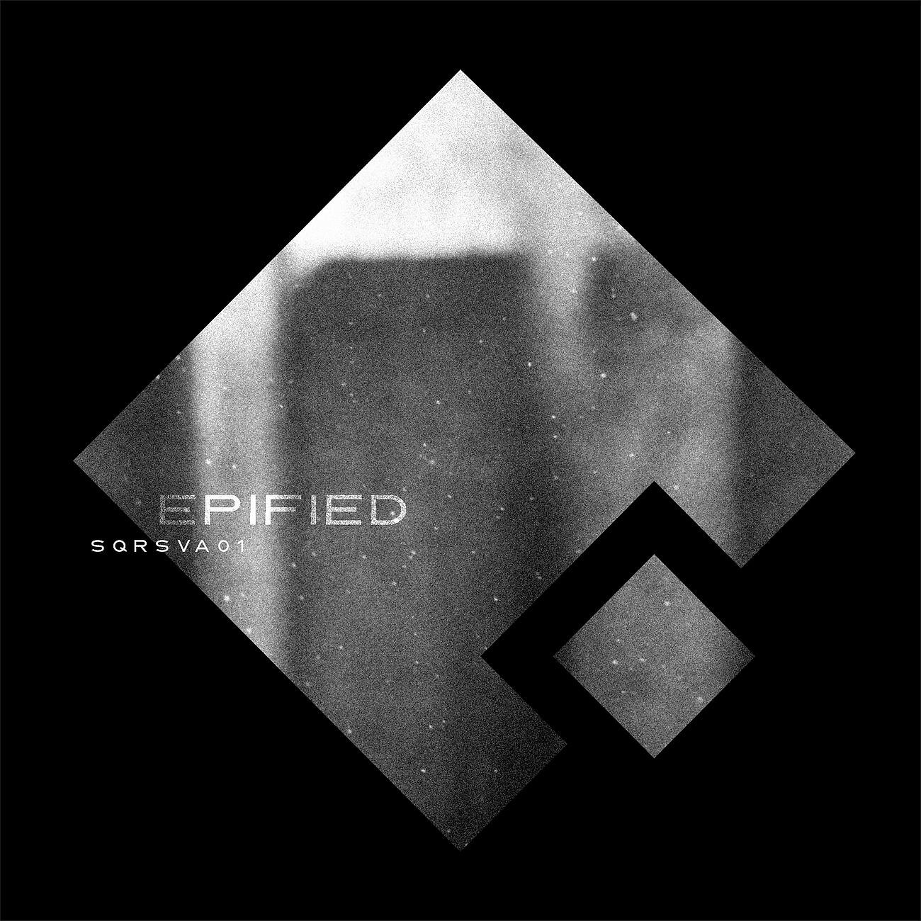 Постер альбома Epified