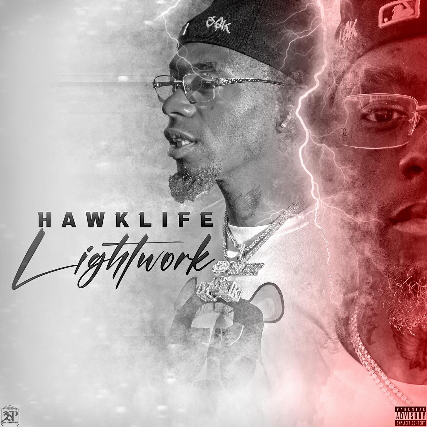 Релиз Light Work