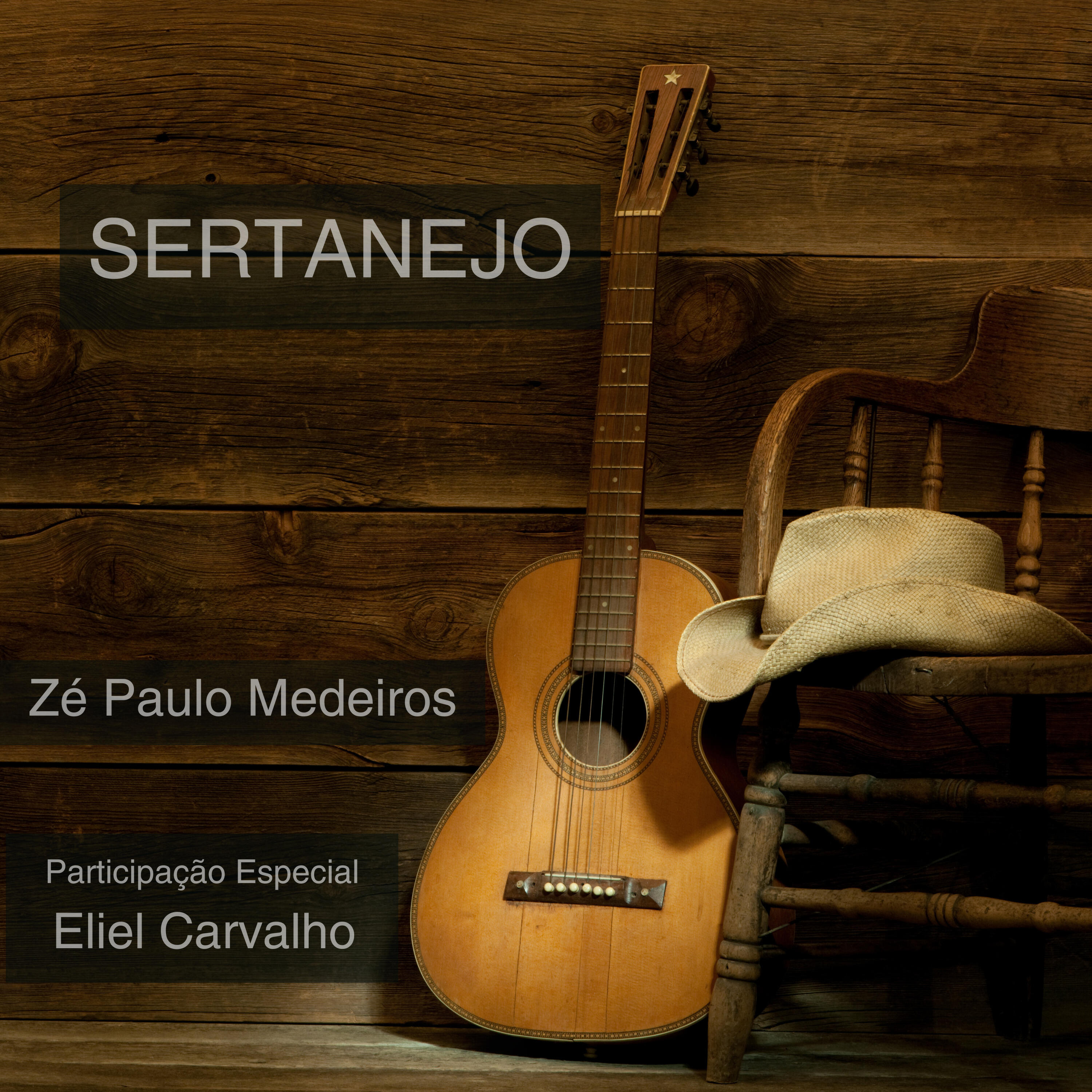 Релиз Sertanejo