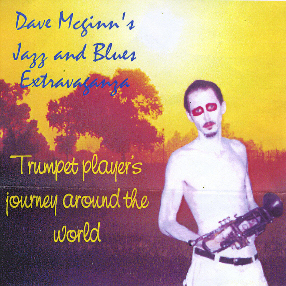 Релиз Trumpet Player's Journey Around the World