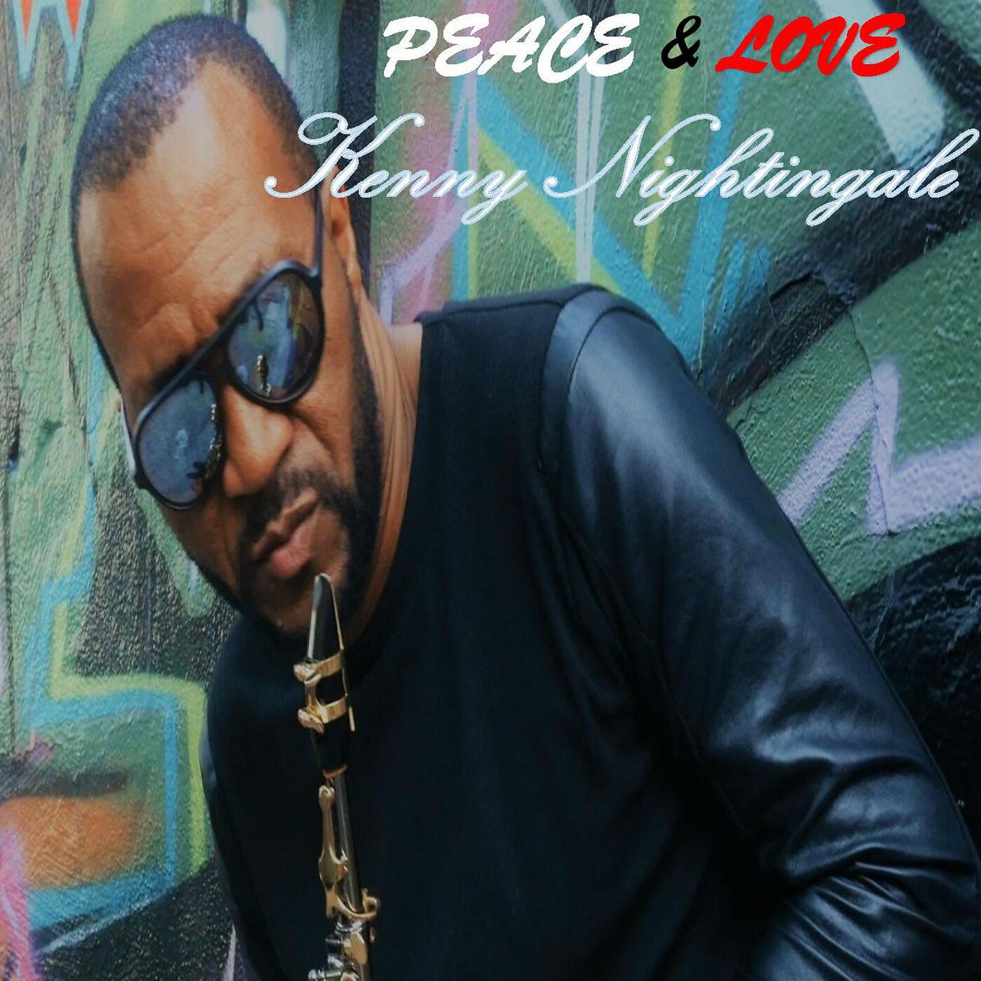 Релиз Peace & Love (feat. Yemane Kidane)